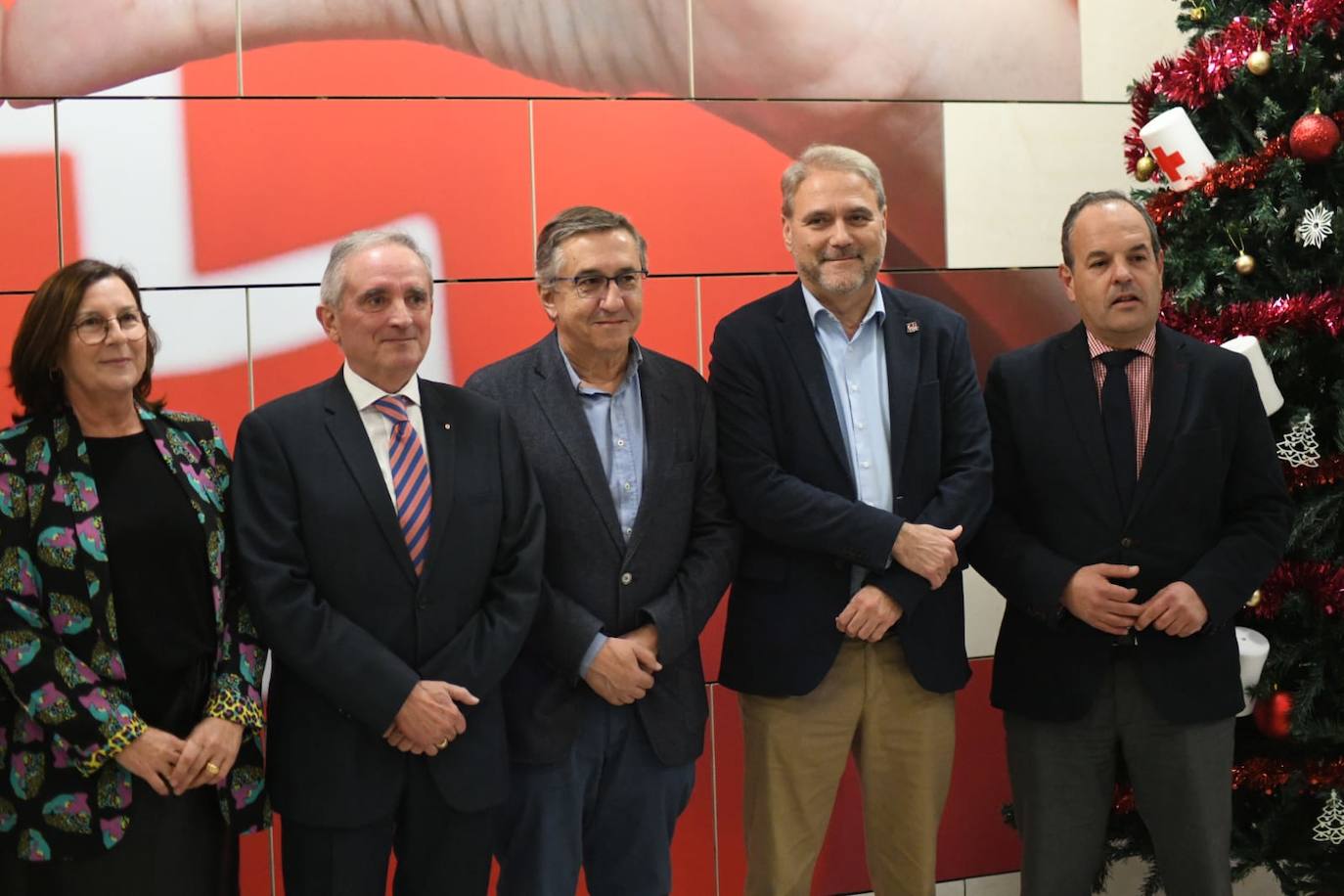 Cruz Roja celebra su 150 aniversario