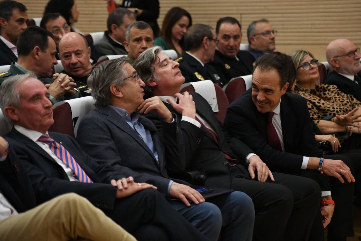 Cruz Roja celebra su 150 aniversario