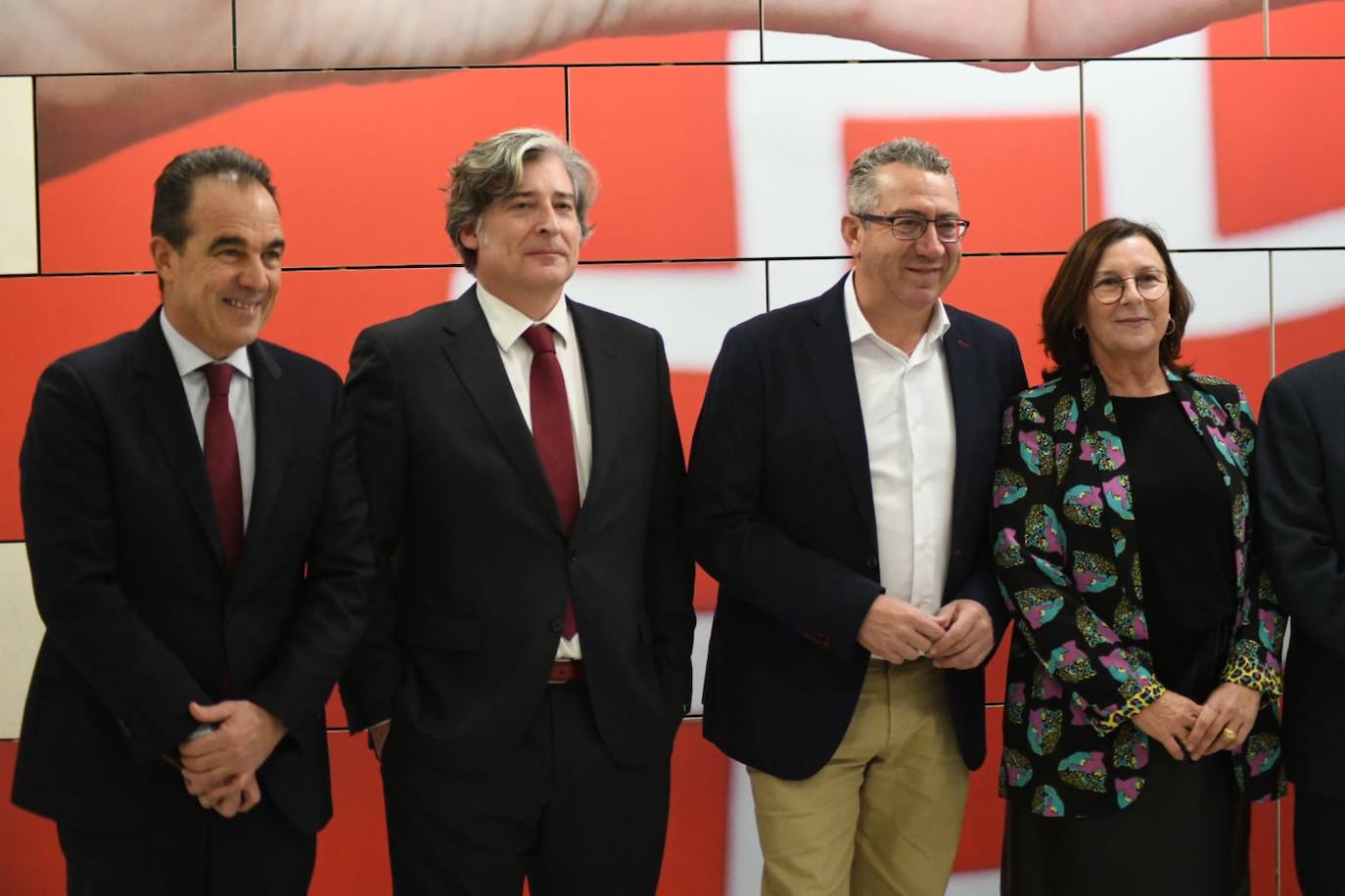 Cruz Roja celebra su 150 aniversario