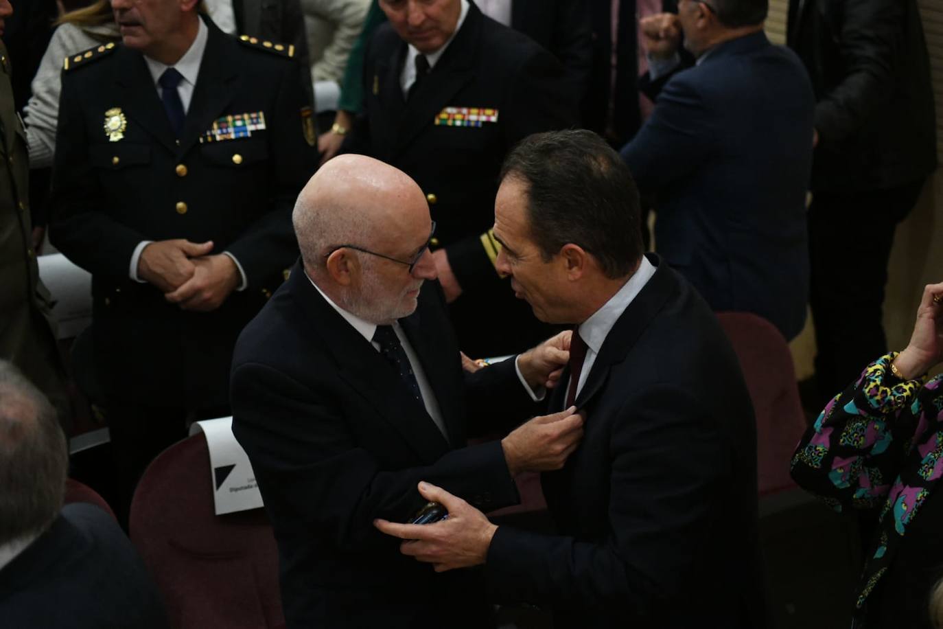 Cruz Roja celebra su 150 aniversario