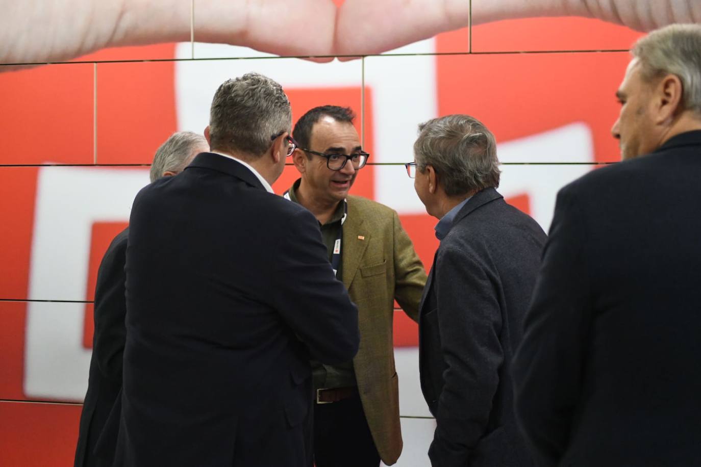 Cruz Roja celebra su 150 aniversario