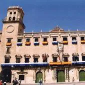 Oferta pública de empleo en el Ayuntamiento de Alicante 2023