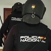 El 'narco-bloque' de viviendas de Benidorm donde un clan familiar traficaba con cocaína y heroína