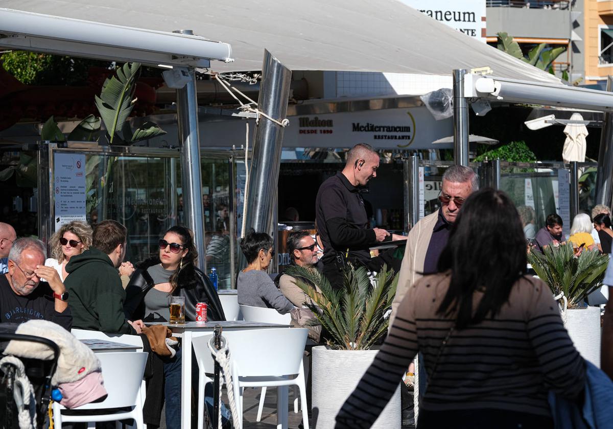 Los hoteles de la Costa Blanca cuentan con el 80% de las plazas reservadas para Nochevieja