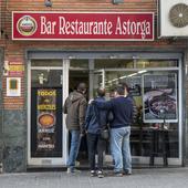 El mítico restaurante Astorga echa el cierre tras 42 años en Alicante