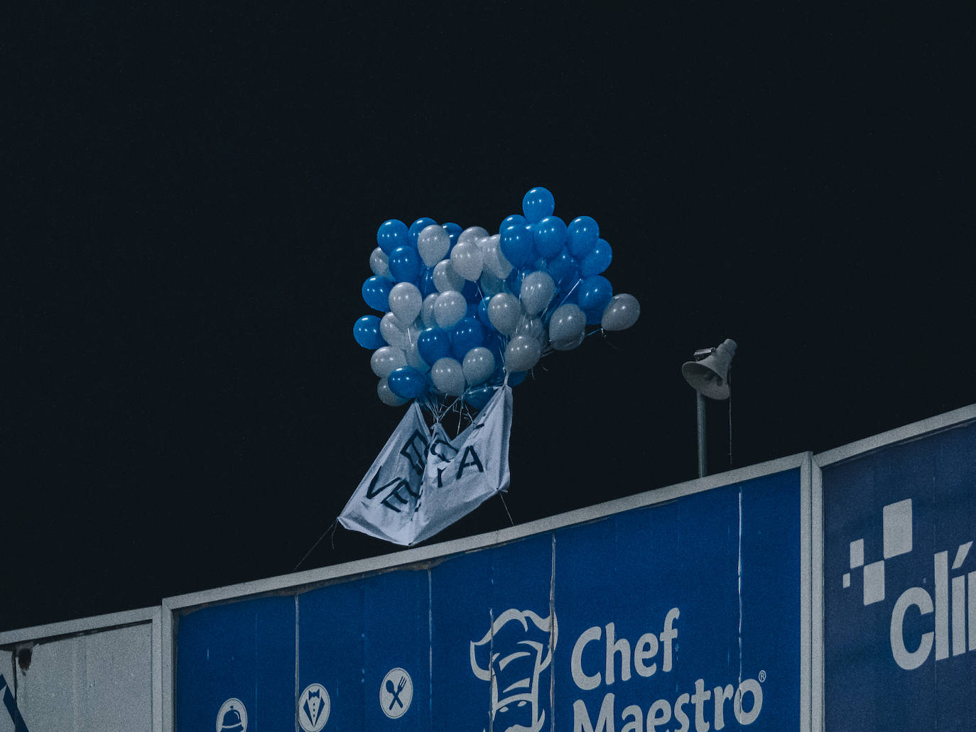 Fotos: Alicante vibra con fútbol de &#039;primera&#039;