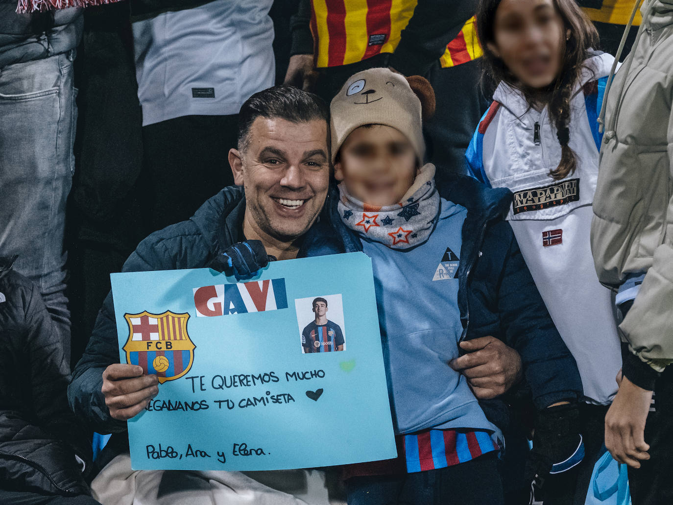 Fotos: Alicante vibra con fútbol de &#039;primera&#039;