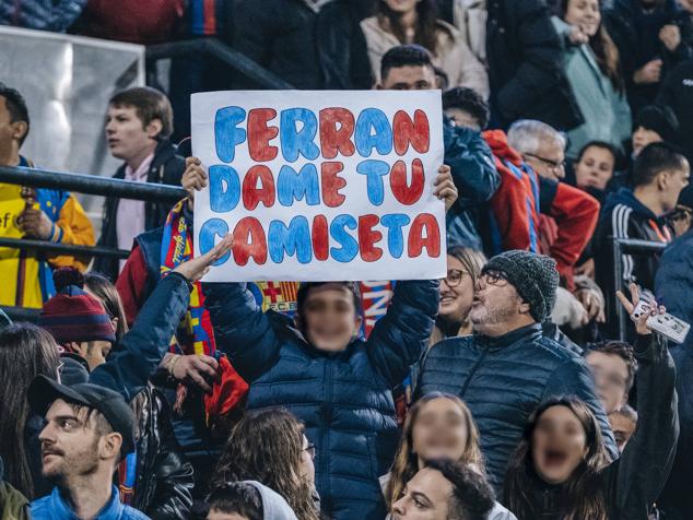 Fotos: Alicante vibra con fútbol de &#039;primera&#039;