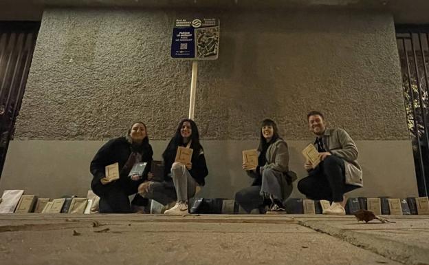 Cultura en Alicante | Los libros invaden la zona norte de Alicante en la víspera del día de Reyes