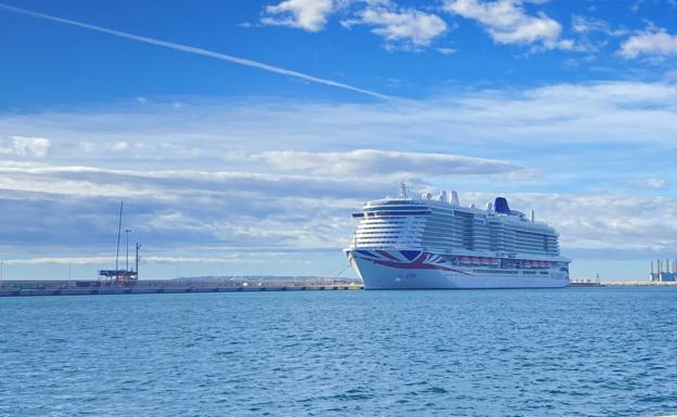 Alicante inicia la carrera para convertirse en capital náutica turística del Mediterráneo español