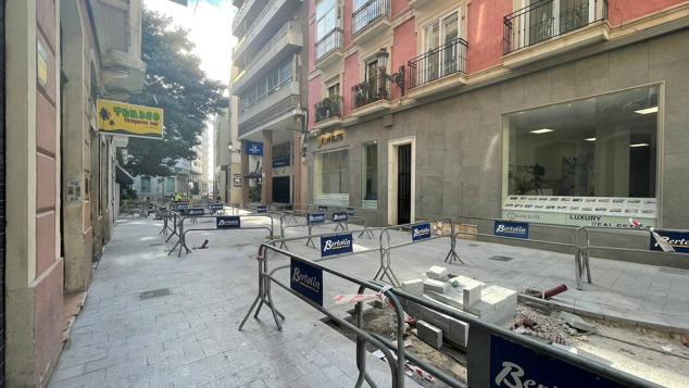 Fotos: Bailén ya se puede pasear