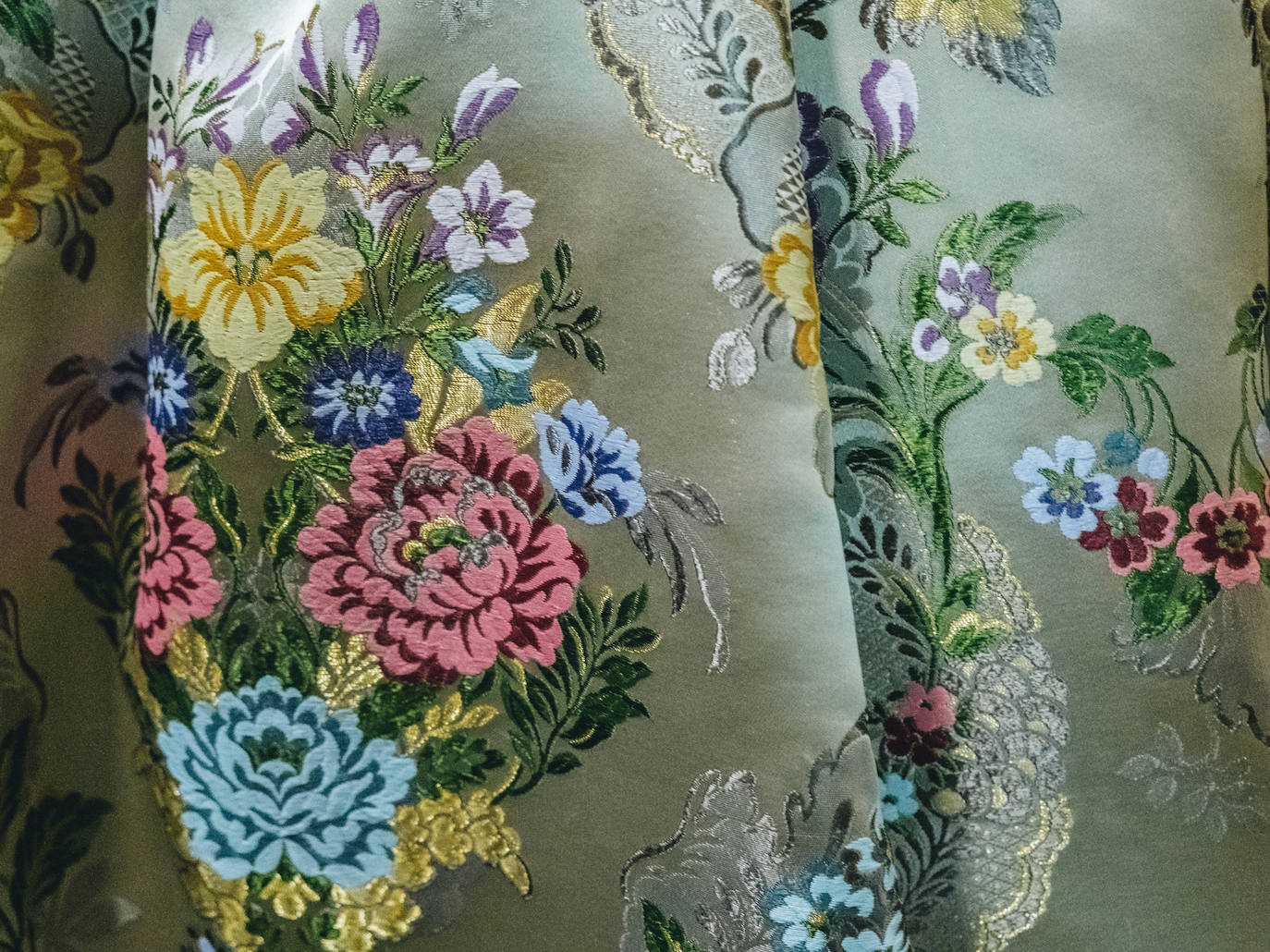 Fotos: Proclamación de la bellea del foc 2023