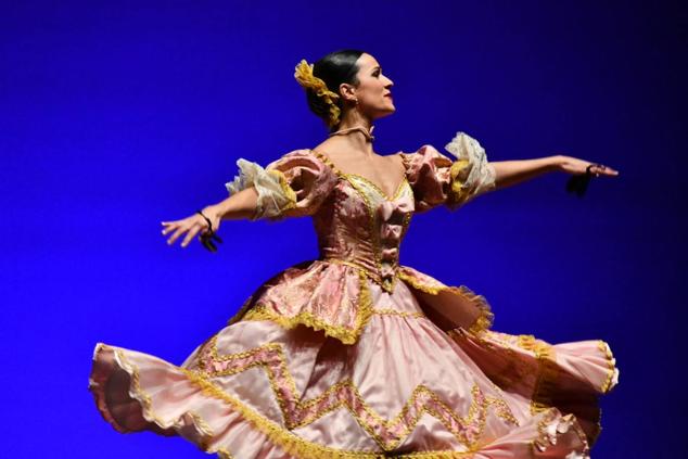 Fotos: Homenaje a José Espadero