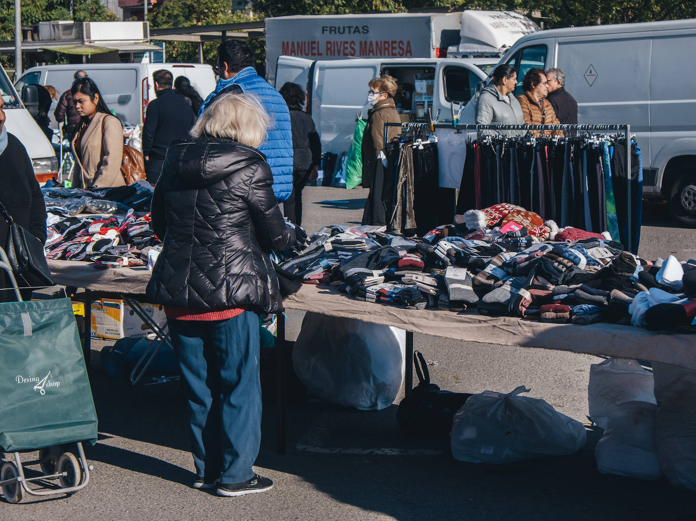 Fotos: Los colores de Teulada
