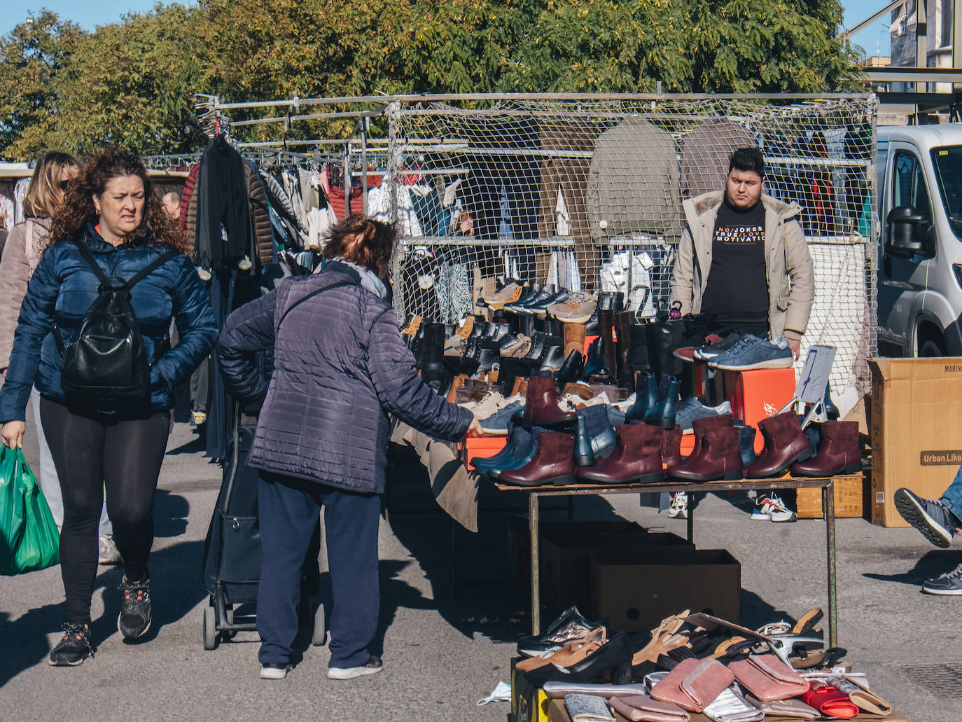 Fotos: Los colores de Teulada