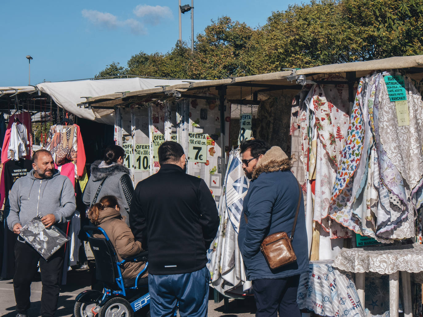 Fotos: Los colores de Teulada