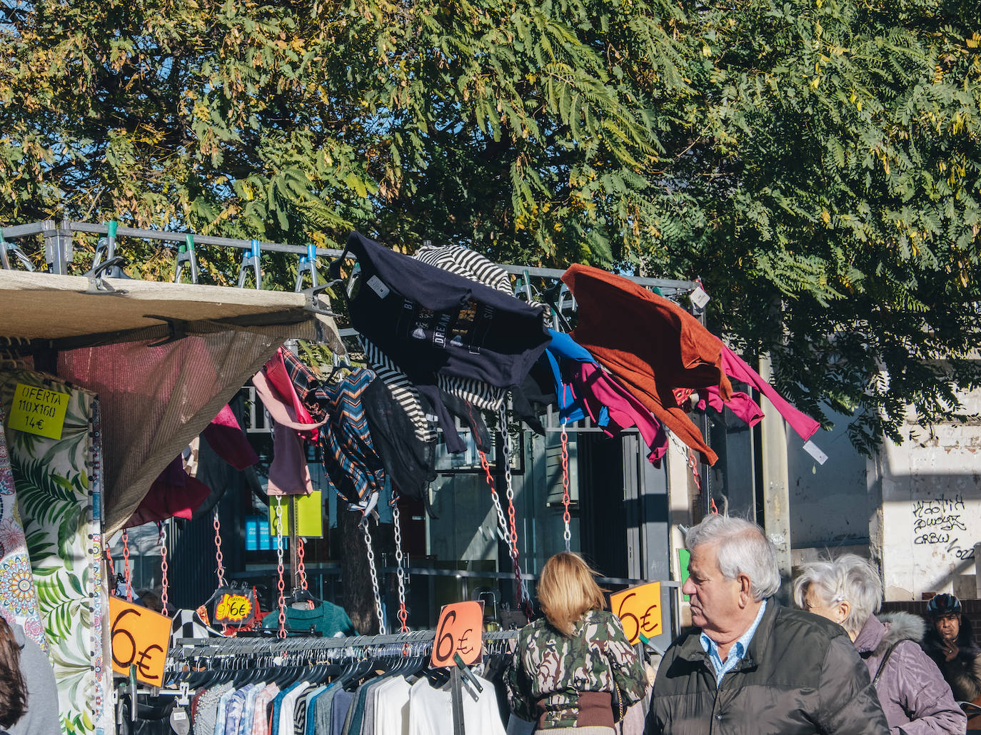 Fotos: Los colores de Teulada