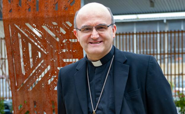 El obispo Munilla critica al PP por apoyar la ley de abortos y pide «hacer cuentas» en las urnas