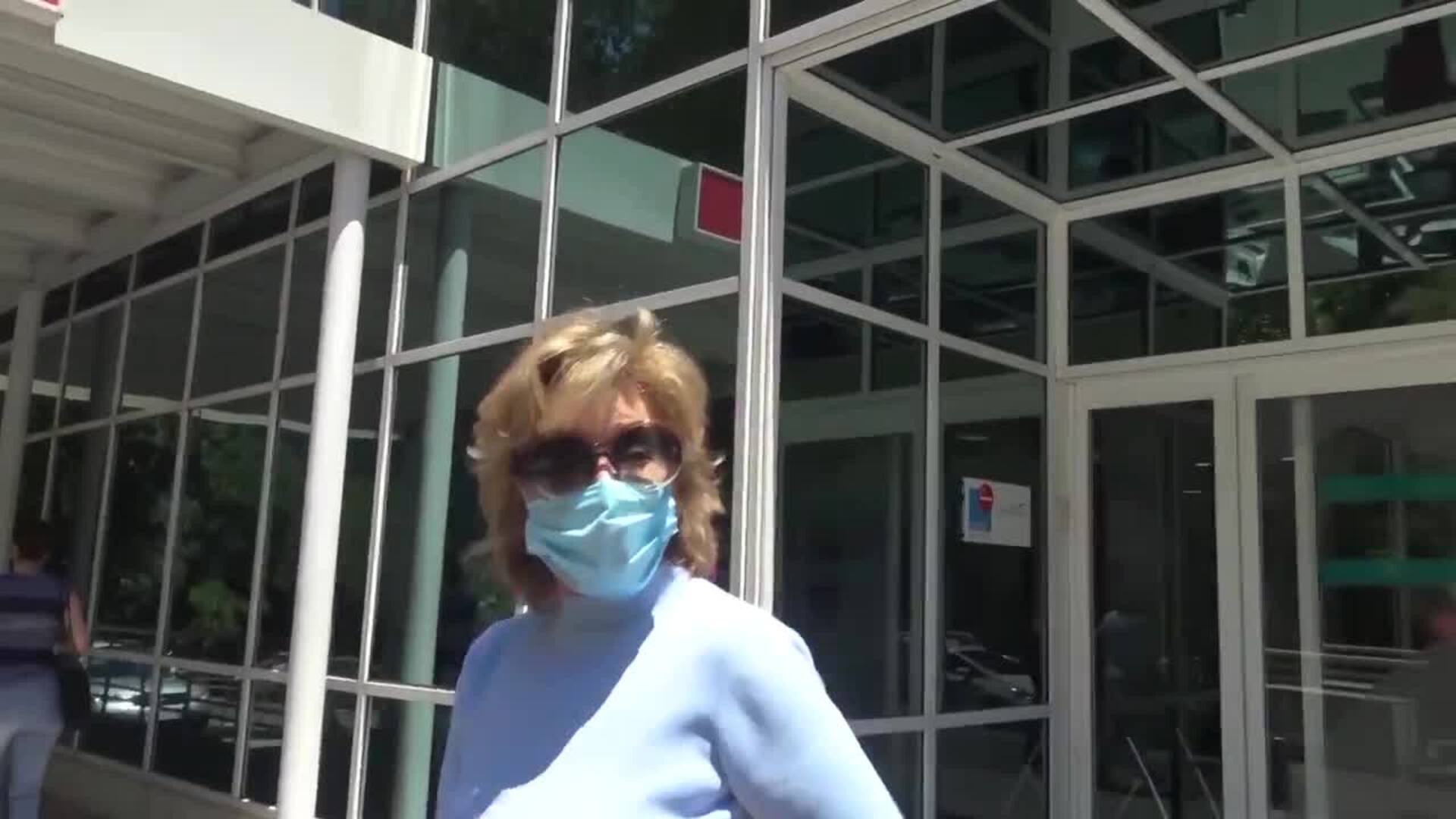 Mila Ximénez, su huella cada vez es más imborrable