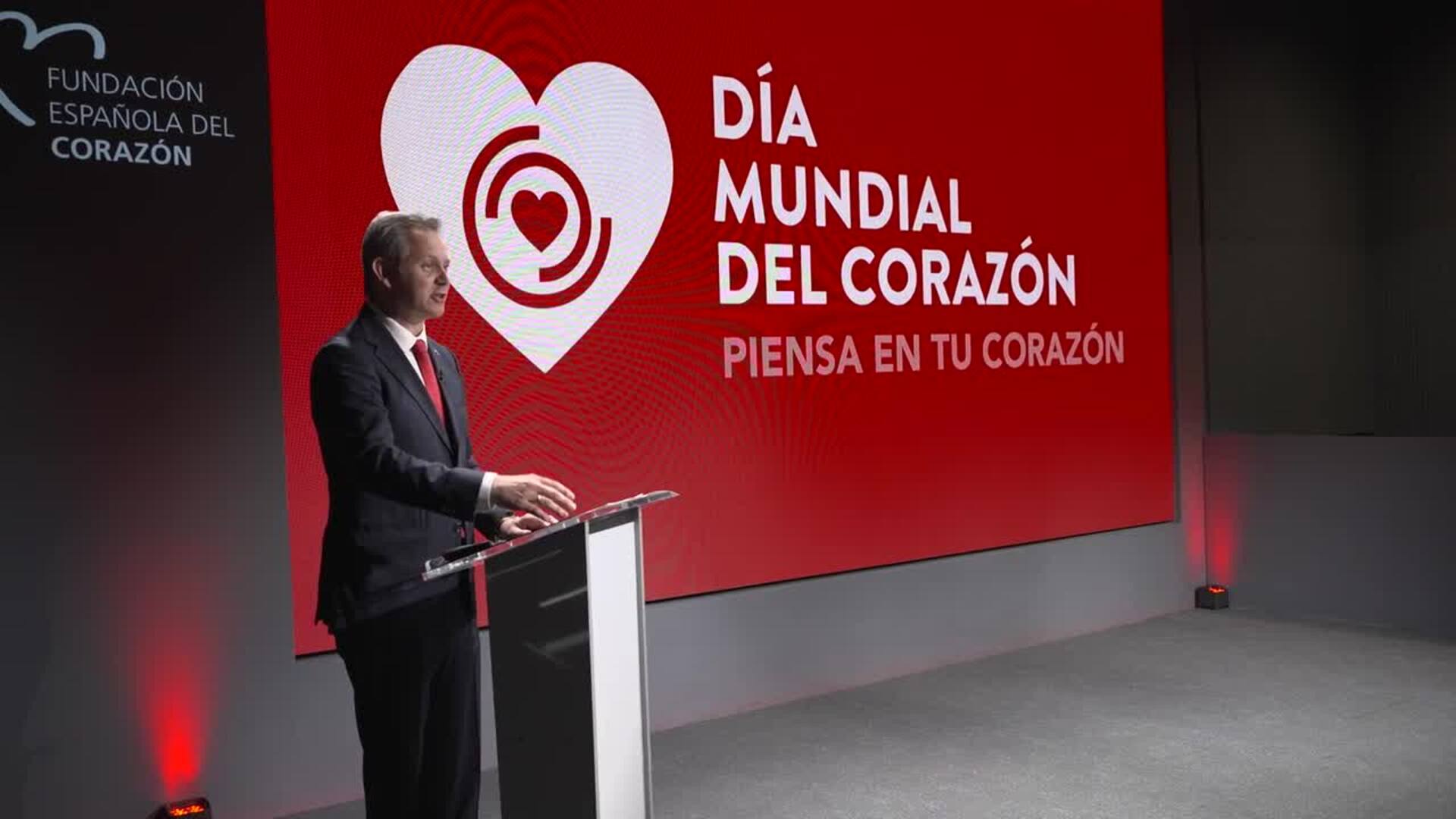 Expertos reflexionan sobre la importancia de la prevención en las enfermedades cardiovasculares