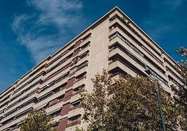 Los alicantinos frente a las hipotecas en vivienda.