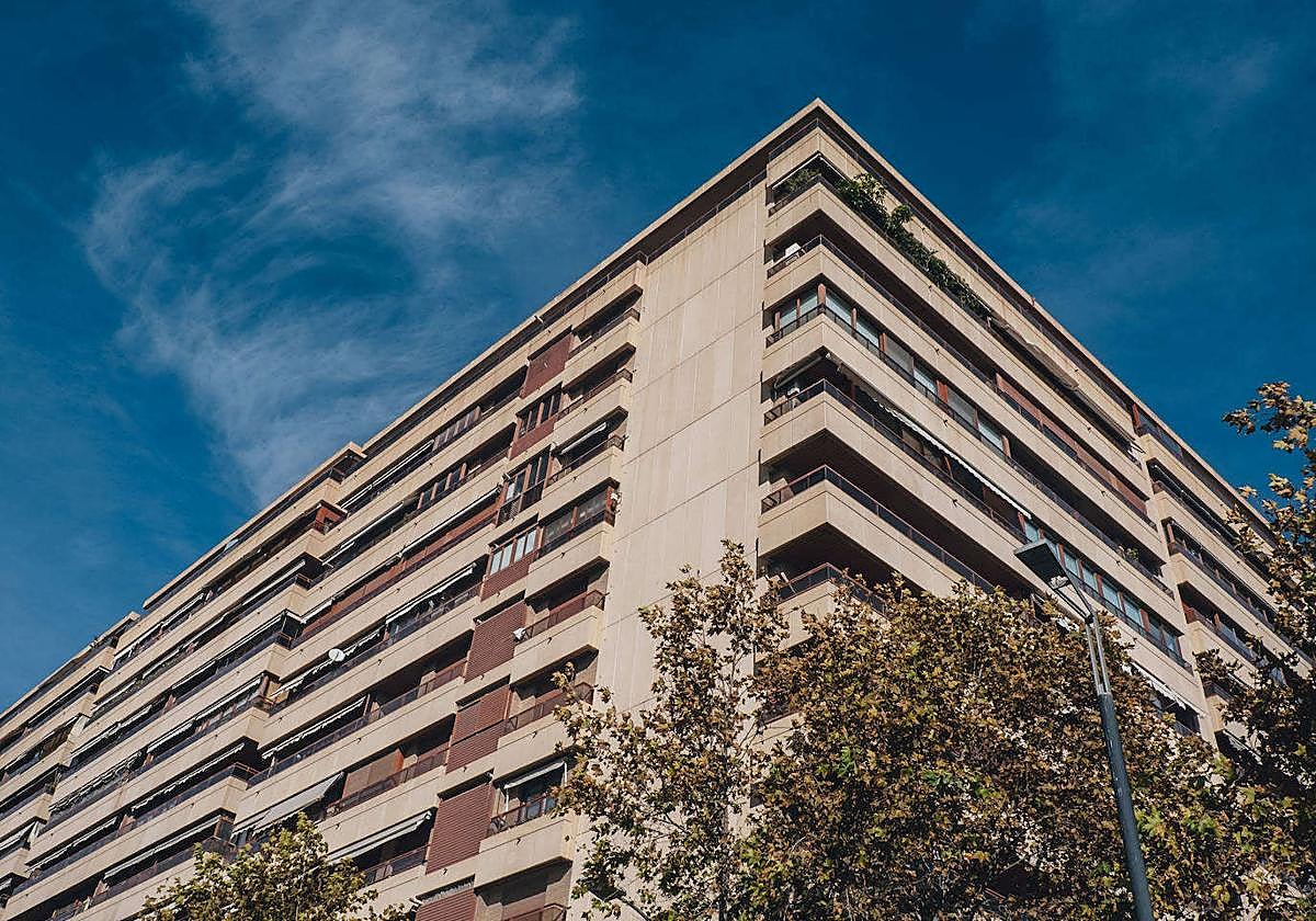 Los alicantinos frente a las hipotecas en vivienda.