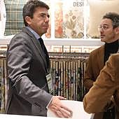 Mazón urge una conferencia de presidentes autonómicos por las cesiones de Sánchez a Junts