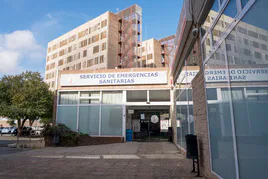 El Hospital General de Alicante se encuentra en una situación crítica.