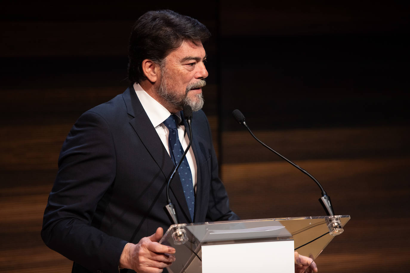 El brindis de la Euipo en su 30 aniversario