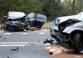 La Guardia Civil sancionó a 45 personas por conducir bajo los efectos del alcohol.