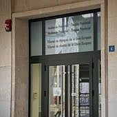 Condenado a siete años de prisión por abusar sexualmente de un menor, nieto de una vecina