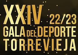 Detalle del cartel promocional del acto.