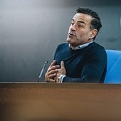 El Hércules ultima el fichaje de un pivote y también habrá caras nuevas en defensa