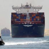 El comercio exterior se frena en Alicante