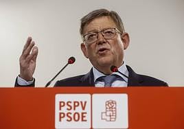 Puig en una fotografía de archivo.