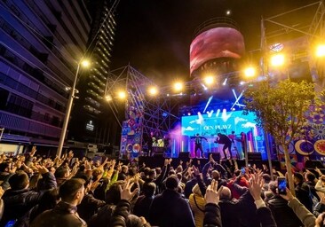 Benidorm Fest 2024: La guía definitiva para no perderte nada del evento musical