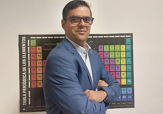 Antonio Sánchez Zapalana.