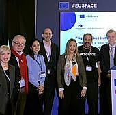 PLD Space lanzará satélites para la Agencia Europea