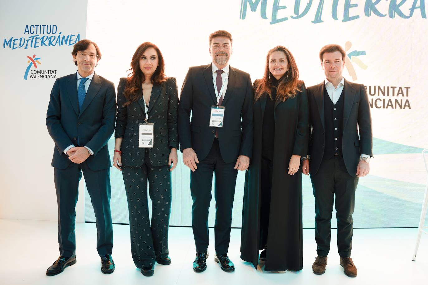 El acuerdo se ha firmado en Fitur y ha estado presente también el presidente de la APA, Luis Rodríguez.