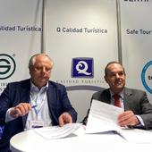 La Cámara de Comercio, nueva delegación territorial en calidad y sostenibilidad para certificar empresas turísticas