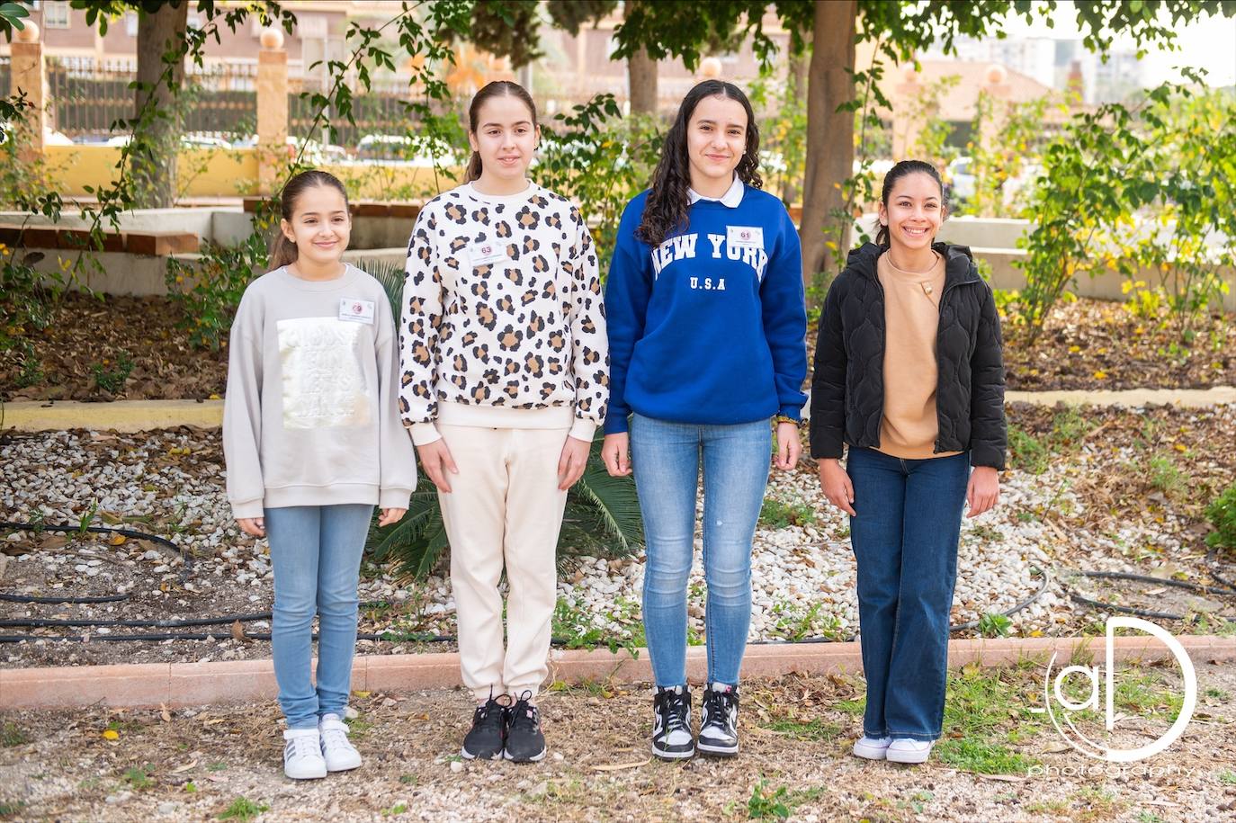 Primeras actividades de las belleas del foc infantiles