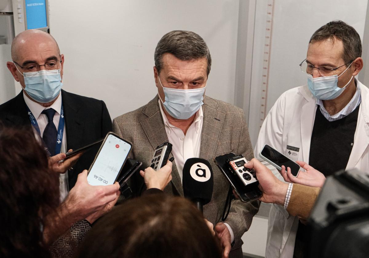 Sanidad aumentará un 20% las plazas de medicina de familia para suplir el déficit de 505 facultativos