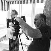 El Campello acogió en 2023 ocho rodajes de largometrajes, cortos y series