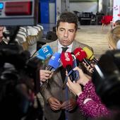 Sanidad eliminará «límites burocráticos» para que los alicantinos puedan ser atendidos en Murcia y Castilla la Mancha