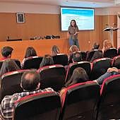 Cómo donar el cordón umbilical y otras dudas sobre el parto que responde el Hospital de Sant Joan d'Alacant