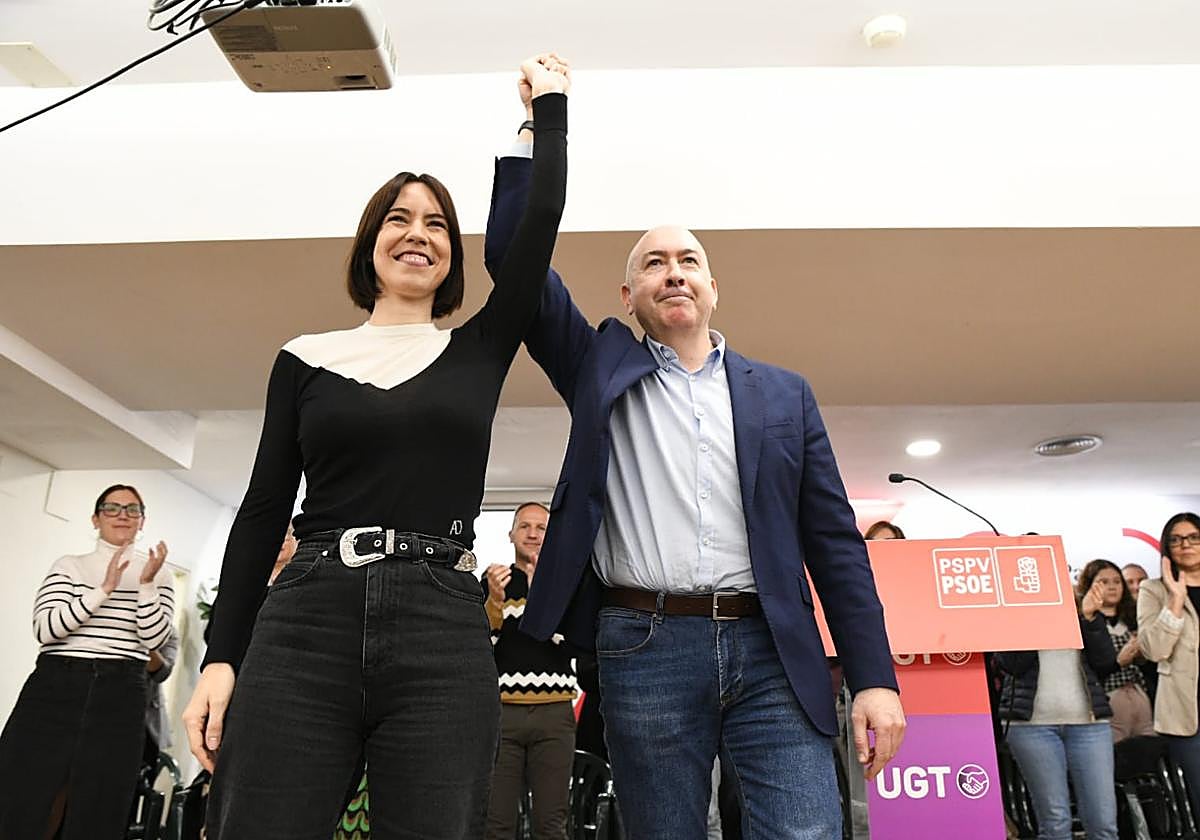 Morant: «Voy a salir a ganar a las derechas»