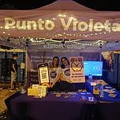 San Vicente instalará el primero de los puntos violeta para el Carnaval