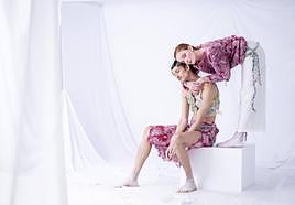 Nueva colección de María Lunares.