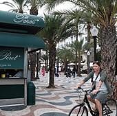 Adiós definitivo al mítico Peret de Alicante