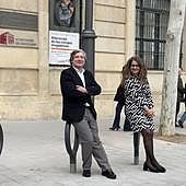 La UA abre su teatro a personas con discapacidad auditiva